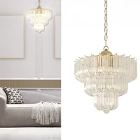Lámpara Colgante Monti 2 Luces E27 Bronce Just Home Collection