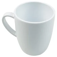 Mug Melamina 8x8x9.2 cm