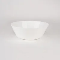 Bowl Blanco Opal 19.05cm