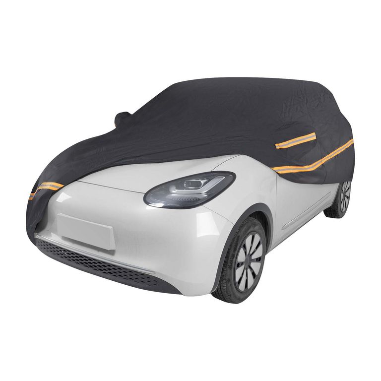 Cubre auto T/S Poly Autostyle AUTOSTYLE | Falabella Colombia