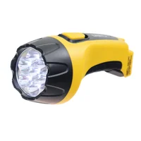 Linterna Recargable Dairu 55 Lumens