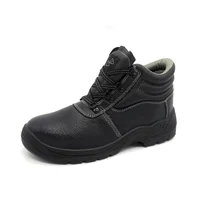 Bota de Seguridad Miami Karson Puntera Composite Talla 40