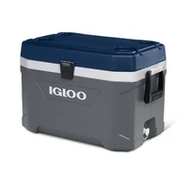 Nevera Plástica 54 Litros Maxcold Latitude Igloo
