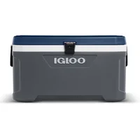 Nevera Plástica 70 Litros Maxcold Latitude Igloo