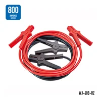 Cable Iniciar Batería 800Amp 5Mtr Autostyle