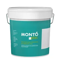Bloqueador de Manchas para Paredes y Techos Incolo Montoplac 750 ml