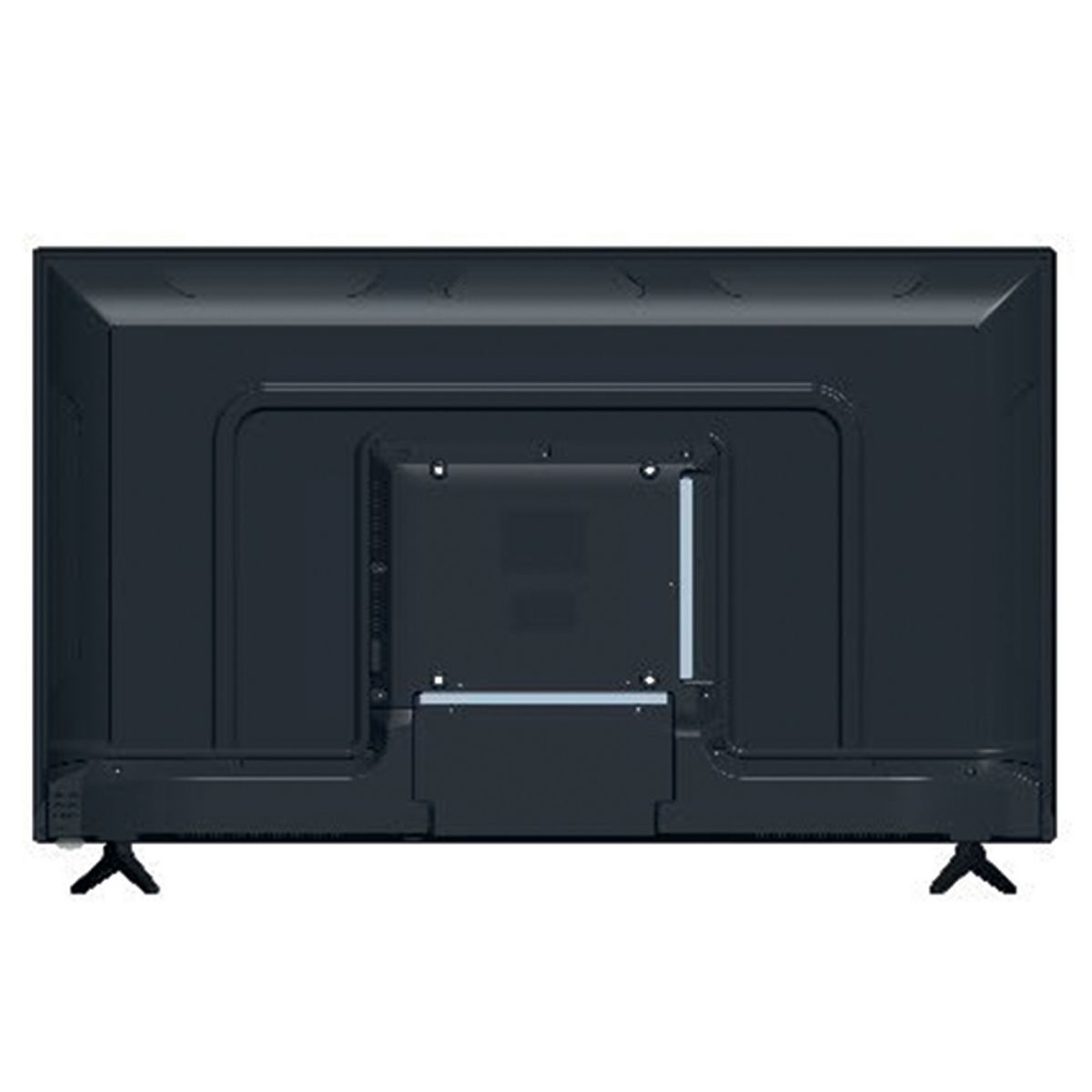 VOLKER - Televisor Smart TV 32 Pulgadas HD TV32HEL2F4 Negro