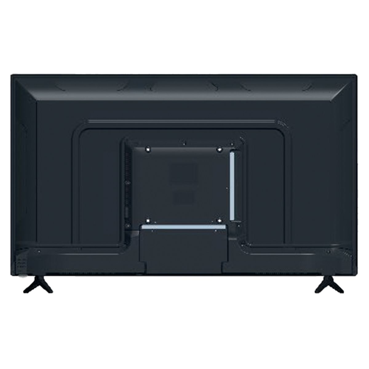 VOLKER - Televisor Smart TV 43 Pulgadas FHD TV43FEL2F4 Negro