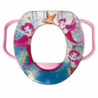 Asiento Wc Niño Pink Sensi Dacqua