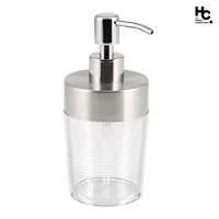 Dispensador Aqua Transparente