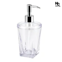Dispensador Square Transparente