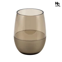 Vaso Valerie Taupe