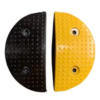 Tapa Lomo Velocidad Fixser