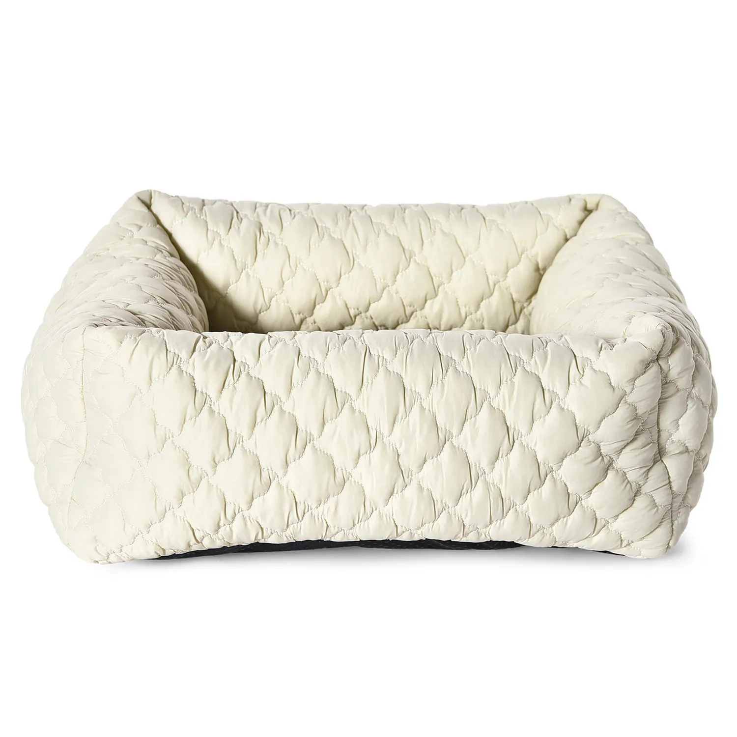 Cama Para Perro Rectangular 60x40x19cm Mediana Petizoos