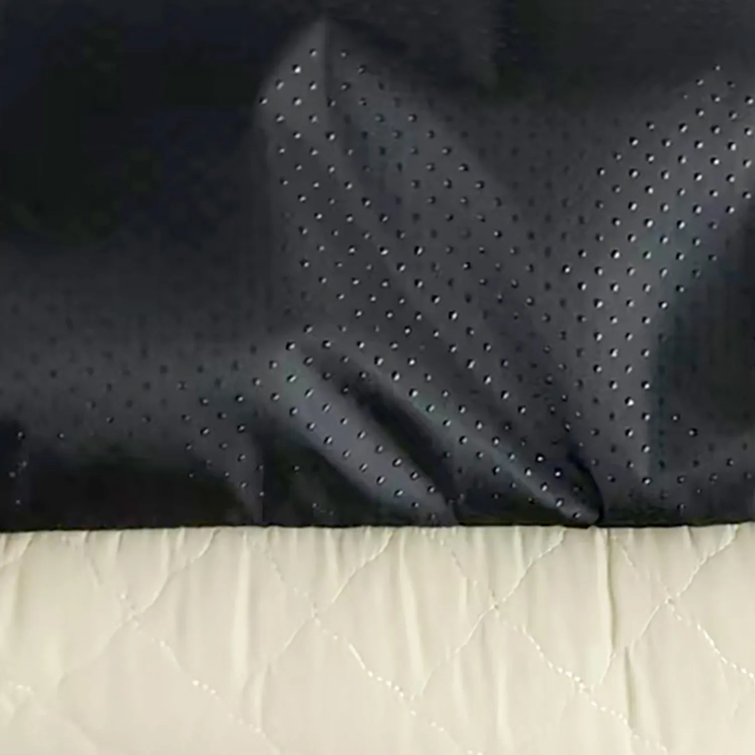 Cama Para Perro Rectangular 60x40x19cm Mediana Petizoos 7