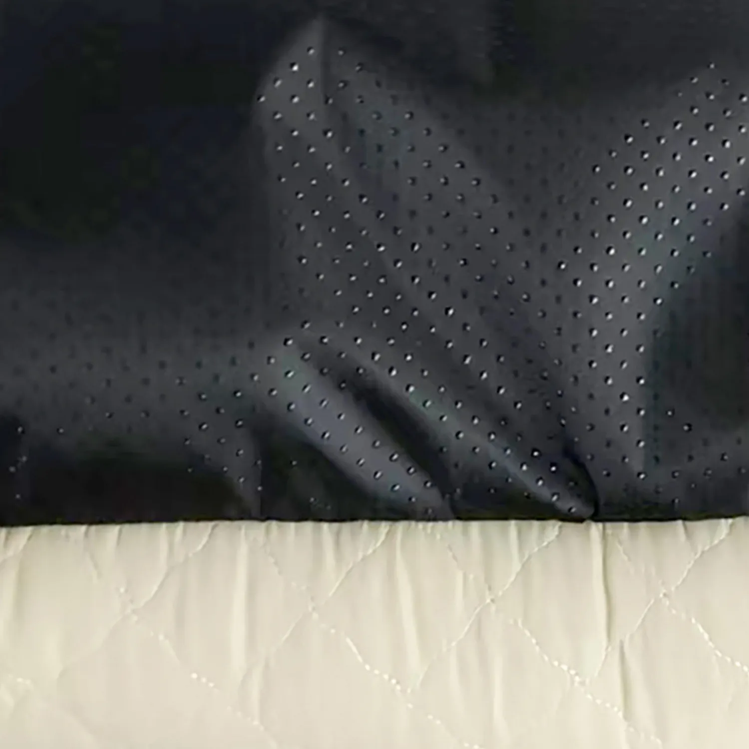 Cama Para Perro Rectangular 80x55x21 cm Grande Petizoos 7