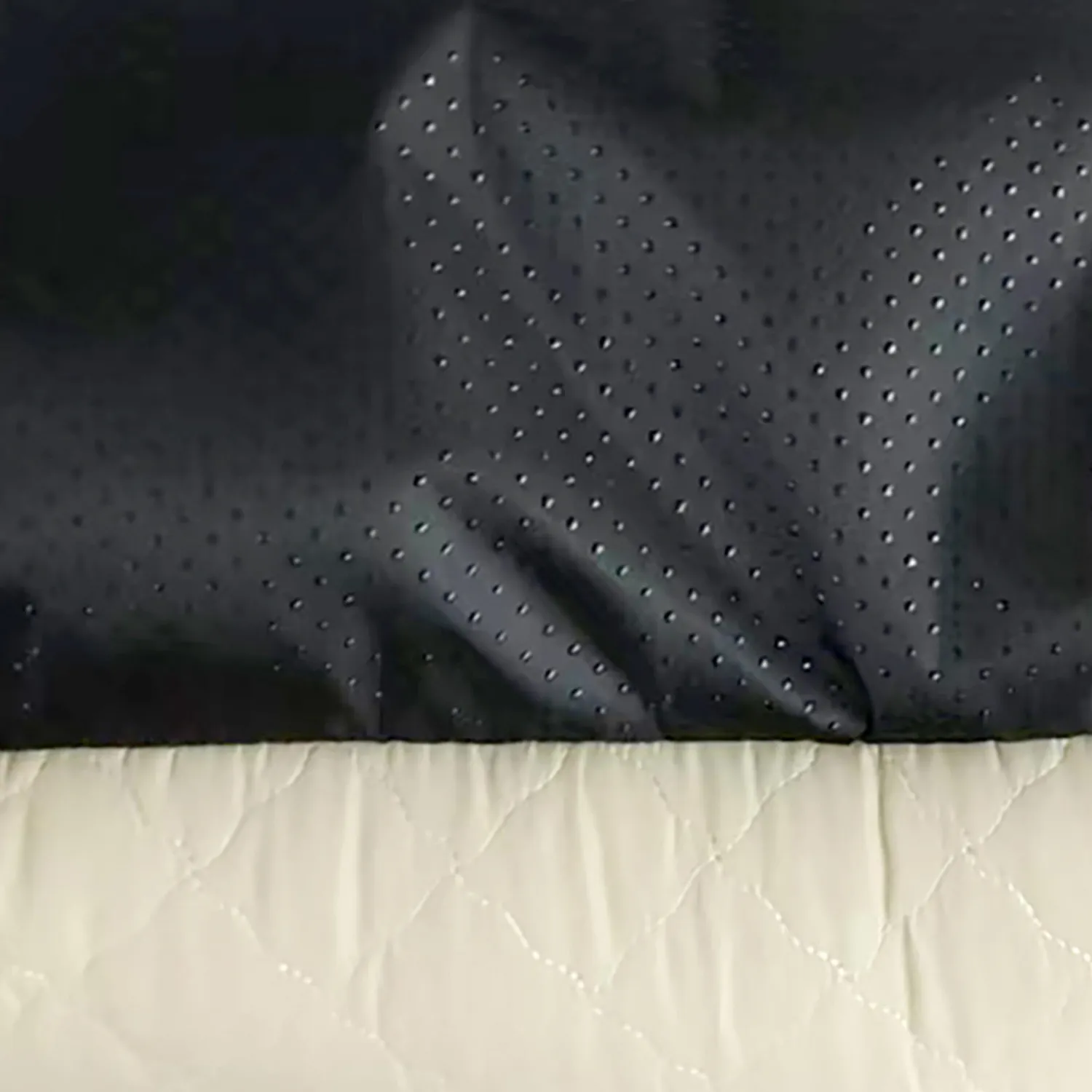 Cama Para Perro Rectangular 100x70x23cm Extra grande Petizoos 7