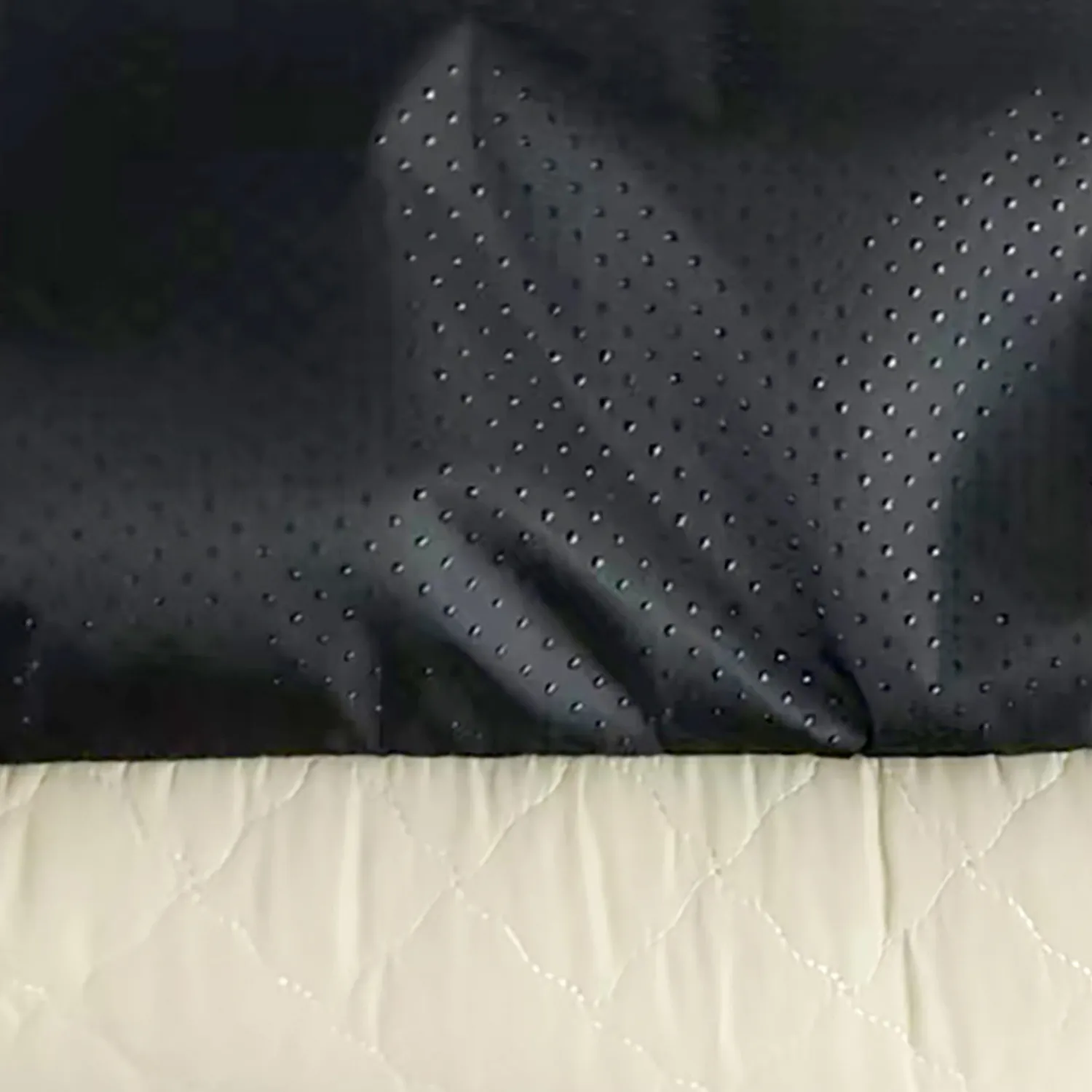 Cama Para Perro Rectangular 47x37x17cm Pequeña Petizoos 7