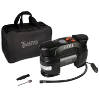 Compresor Aire 12v Heavy Duty