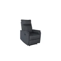 Just Home Collection Sillon Reclinable Viena