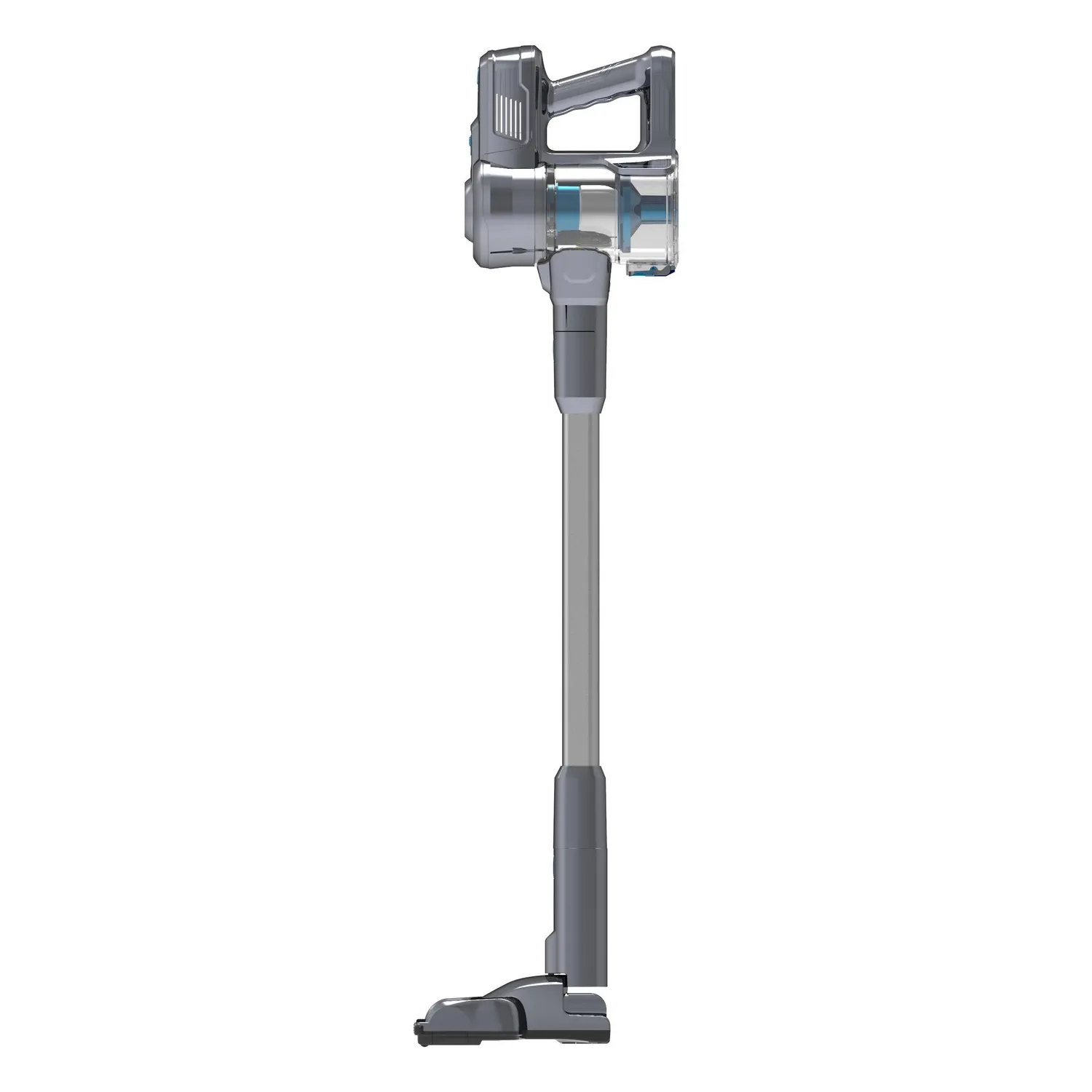 Aspiradora Vertical Wvc-v12 3