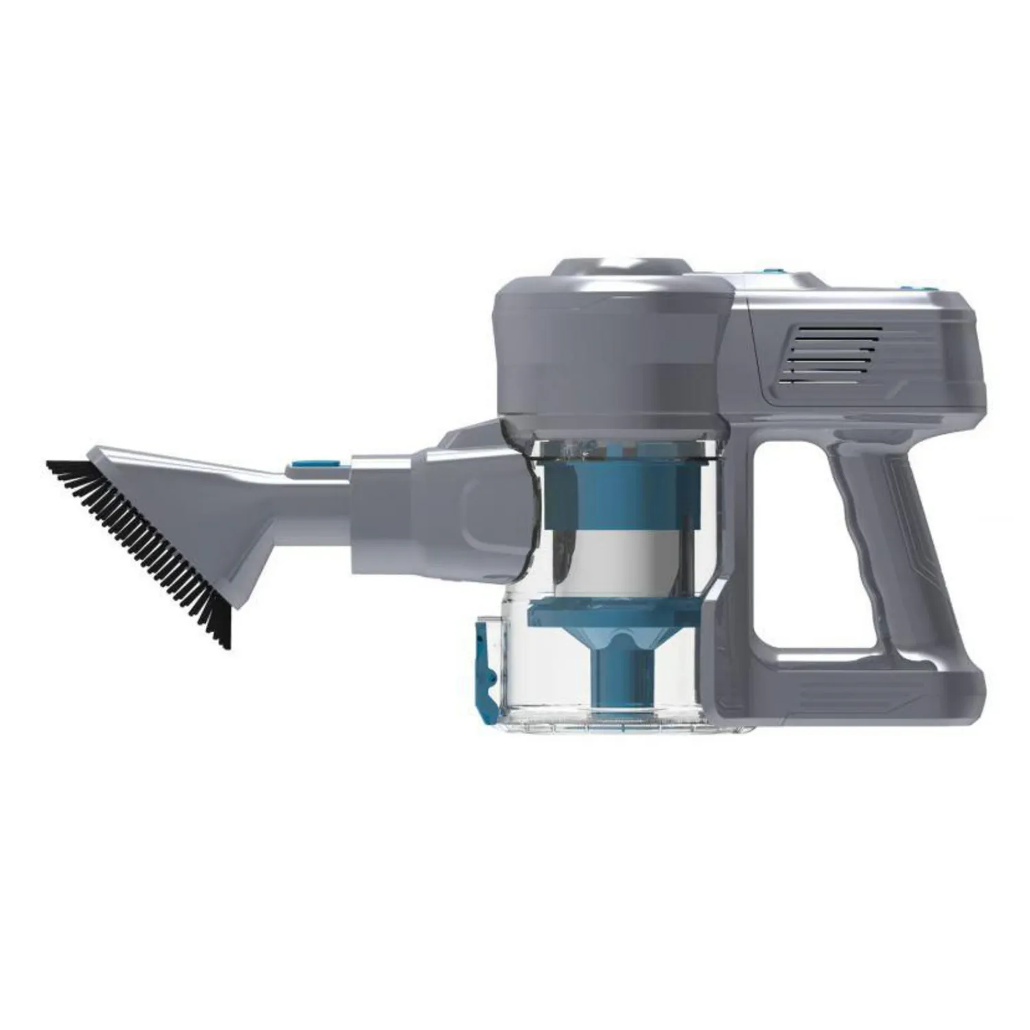 Aspiradora Vertical Wvc-v12 8