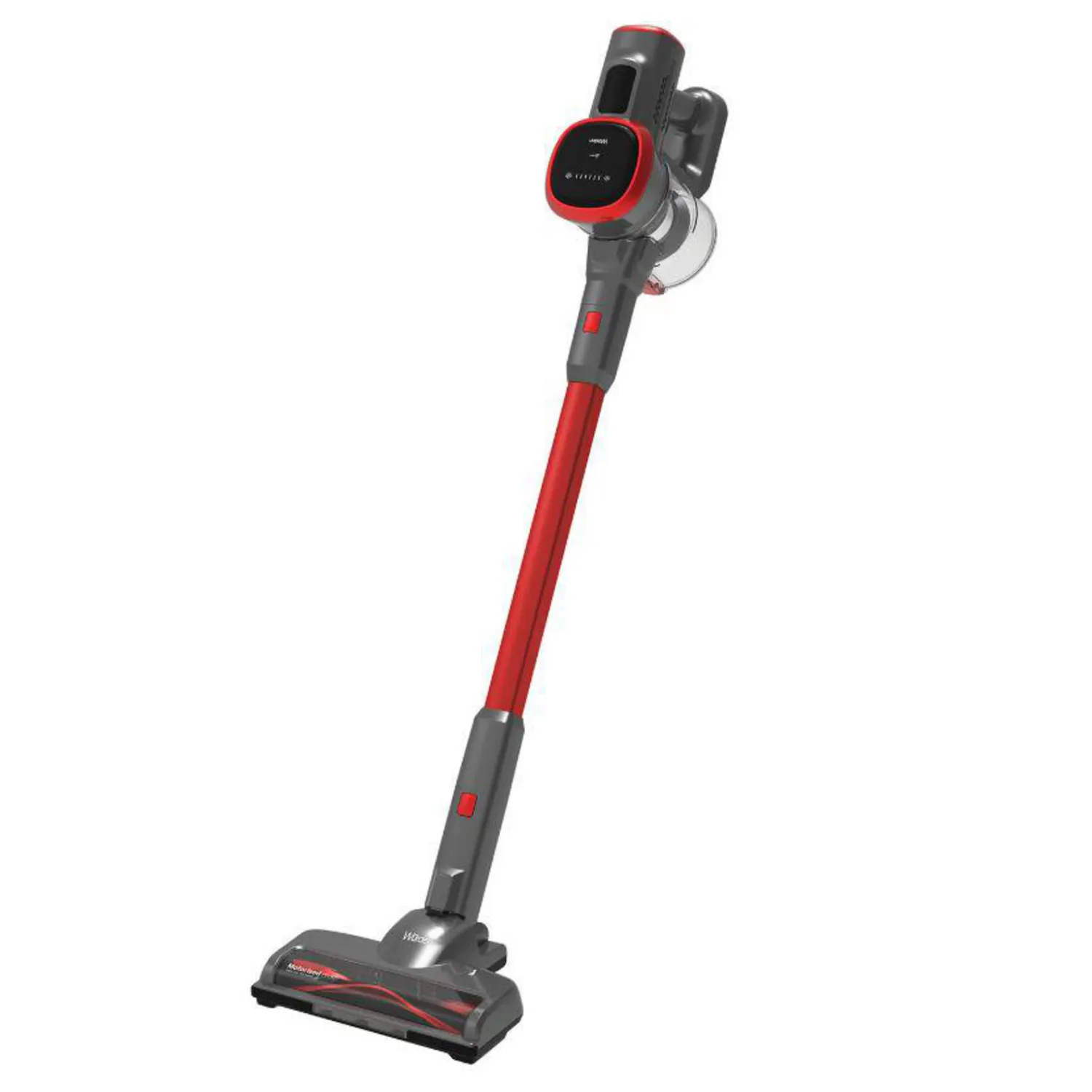Aspiradora Vertical Wvc-sauber24 5