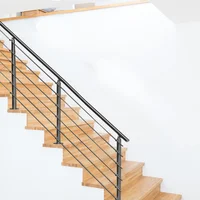 Poste Adicional Acero Inoxidable Holztek