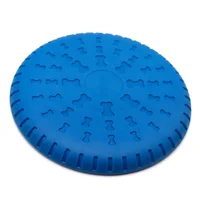 Frisbee Para Perro Azul Petizoos