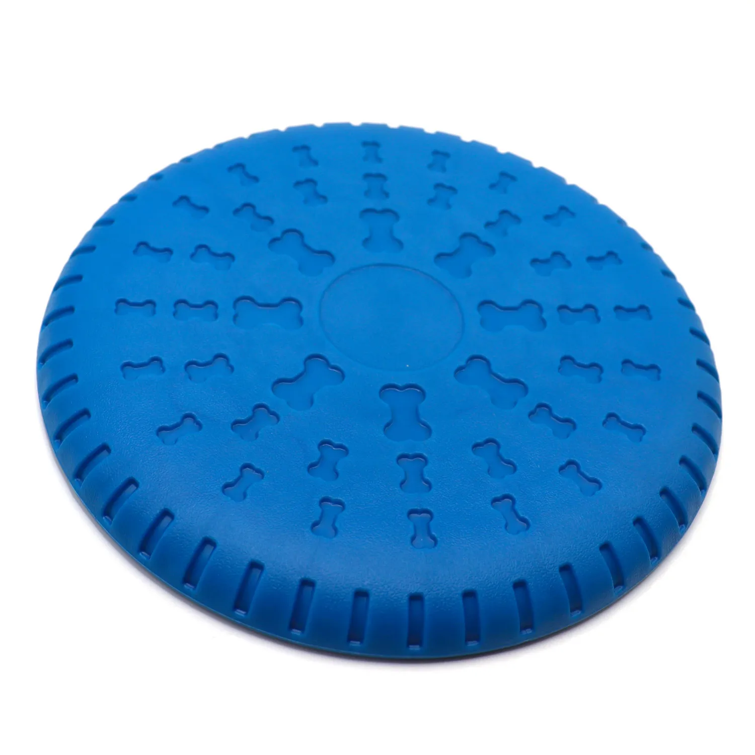 Frisbee Para Perro Azul Petizoos