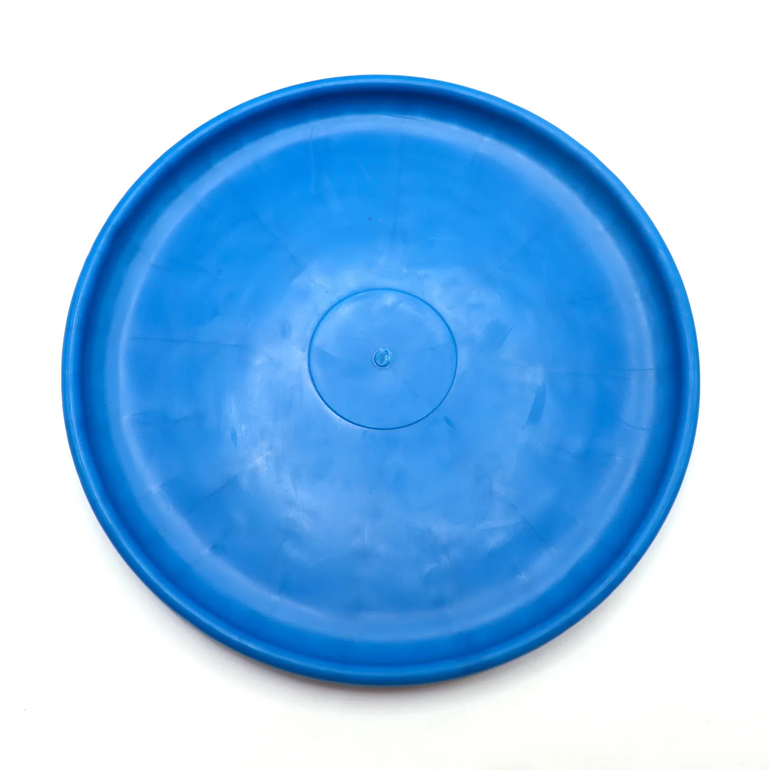 Frisbee Para Perro Azul Petizoos 3