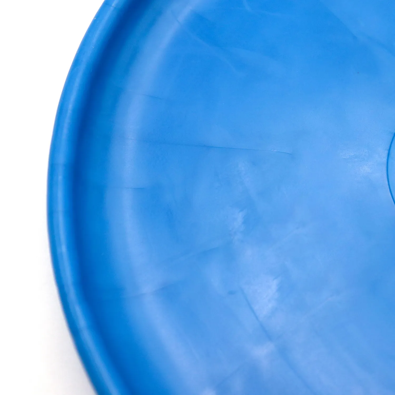 Frisbee Para Perro Azul Petizoos 7
