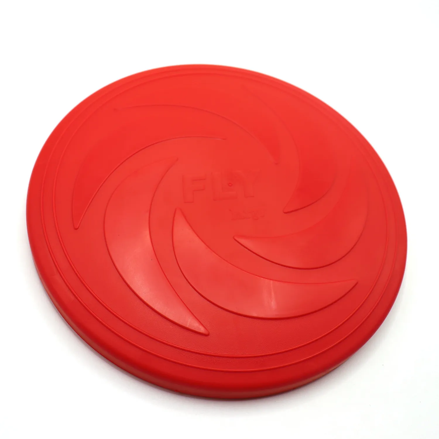 Frisbee Para Perro Rojo Petizoos