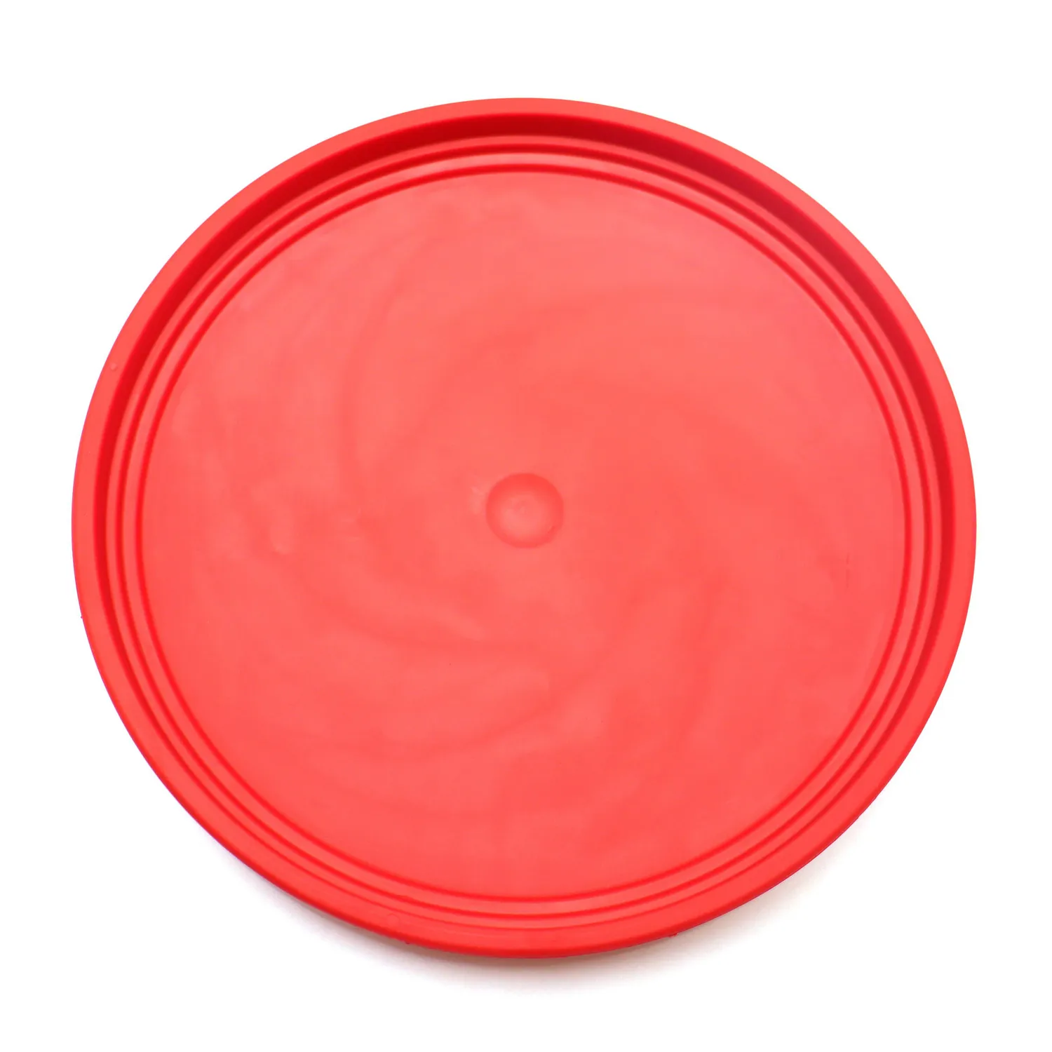 Frisbee Para Perro Rojo Petizoos 3