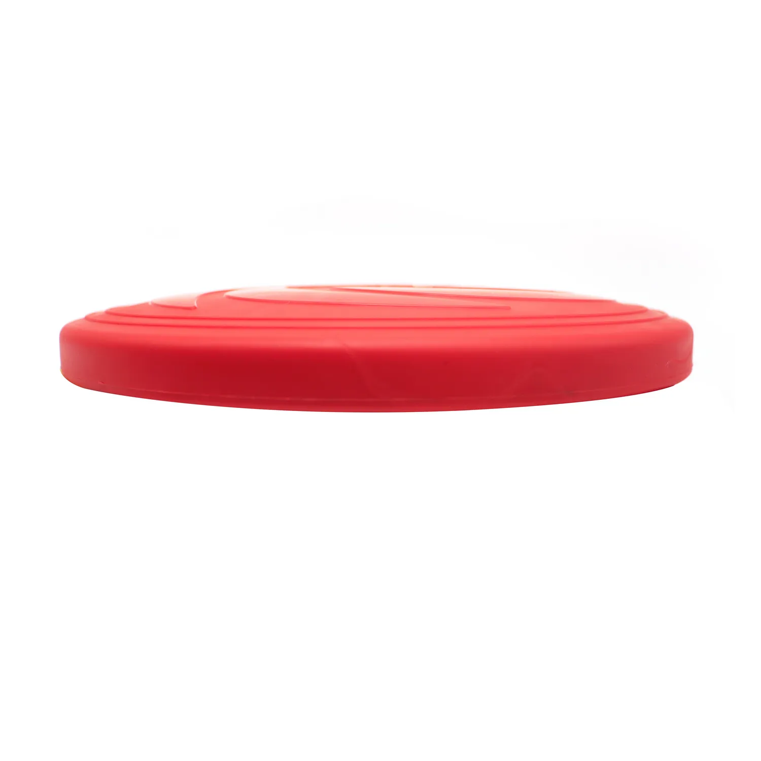 Frisbee Para Perro Rojo Petizoos 4
