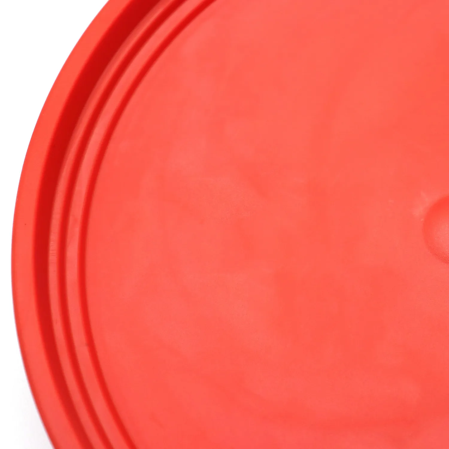 Frisbee Para Perro Rojo Petizoos 8