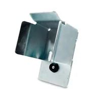 Tope Recibidor Porton 80x65mm Ducasse