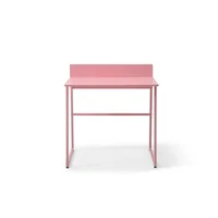 Escritorio Socca Rosa