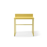 Escritorio Socca Amarillo