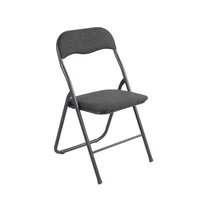 Silla Plegable Colvin? Gris