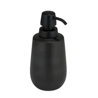 Dispensador Bano Nerno Negro