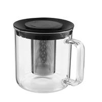 Tetera Vidrio 1000ml