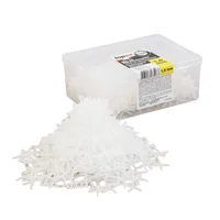 Set Espaciador 1.5mm 1000 Unidades Topex