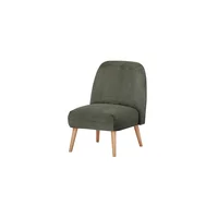 Poltrona Bristol Verde