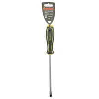 Atornillador Paleta 6x150mm Bauker