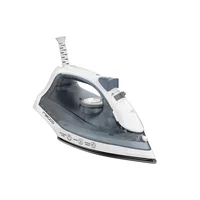 Plancha Vapor 1200w Rpv-1200 Recco