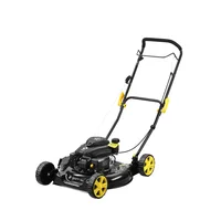 Cortacesped Tracc Manual 99cc