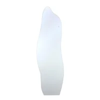 Espejo Led Shape3 Cyb 50x160