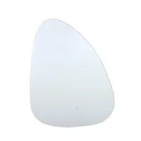Espejo Led Shape1 Cyb 60x80