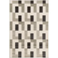 Tapete 160x230 cm Brera Block Just Home Collection